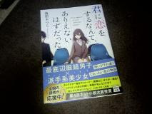 君に恋をするなんて ありえないはずだったlooking For Lost Sound