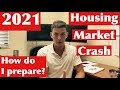 Will Market Crash In 2021 India - Stock Market CRASH Predictions for Robinhood Investors ... - The warning signs are everywhere.