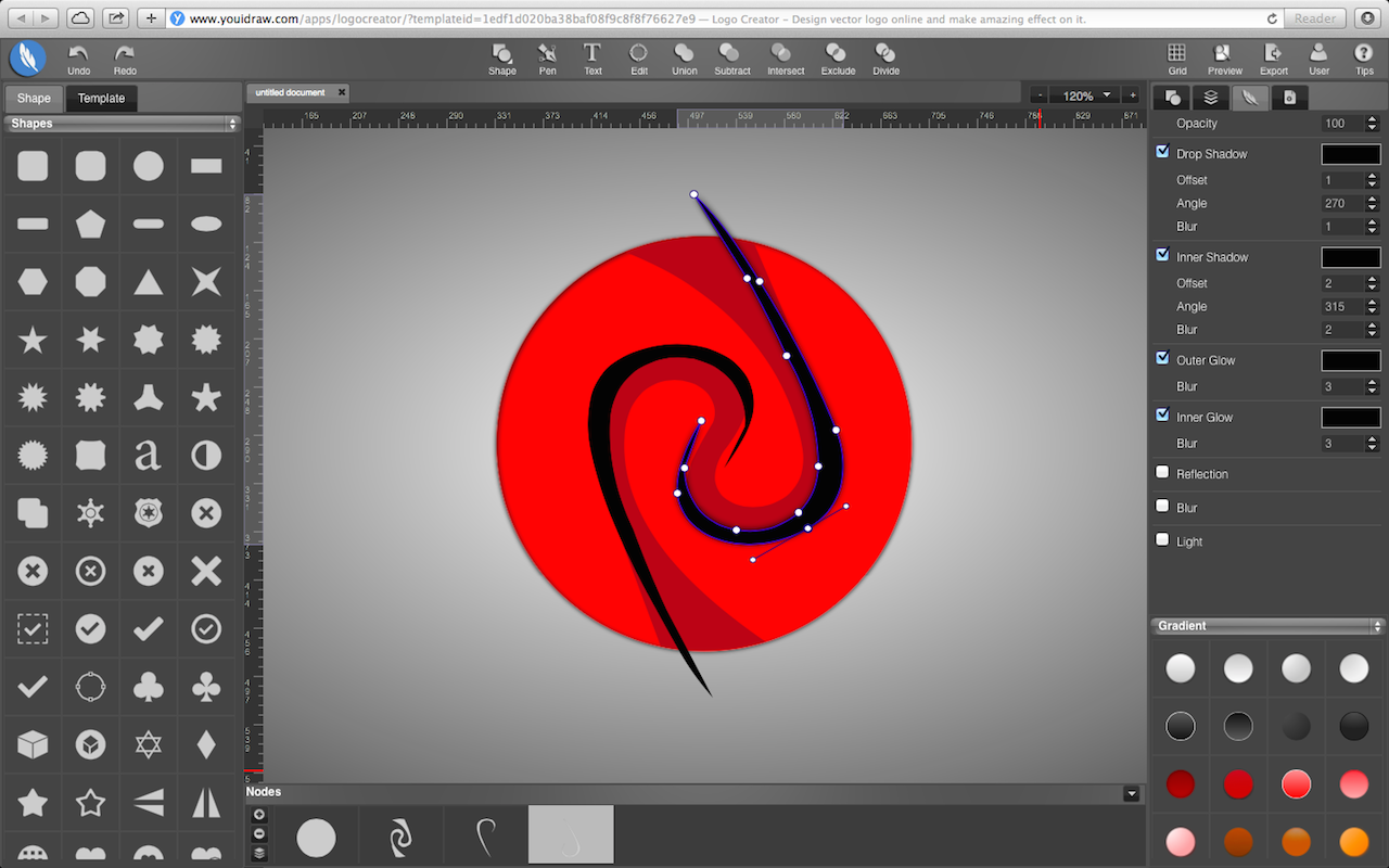Download YouiDraw - Graphic Design Software Download for Mac & PC