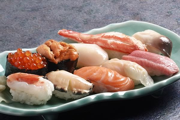 函館朝市どんぶり横丁市場 公式サイト