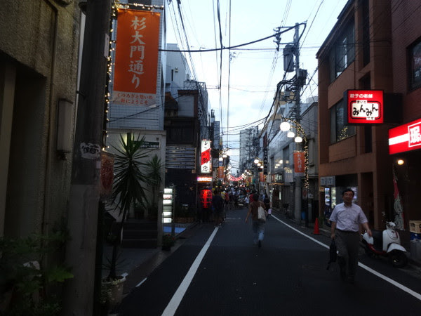 番外編 旬菜料理 山灯 四谷三丁目 燗酒と和食で癒される夜 ほろ酔い蕎麦