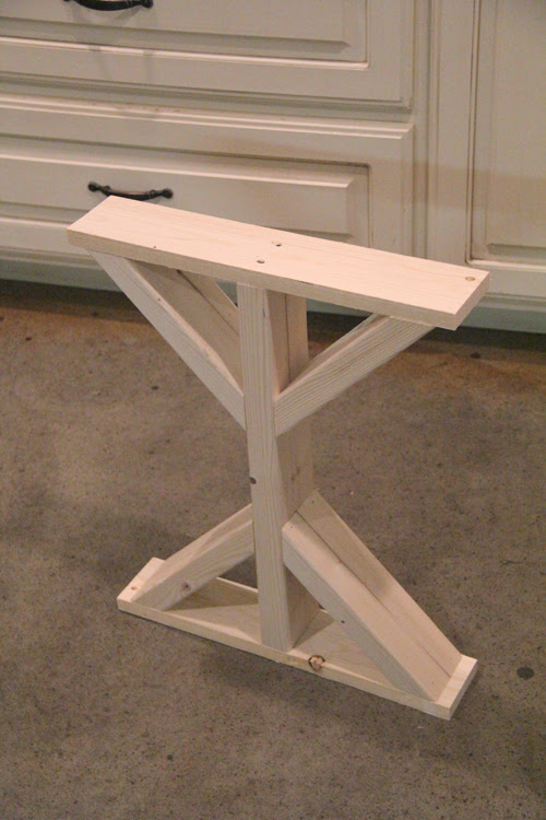 Blueprints Homemade Wood Desk Plans homemade smoker ideas