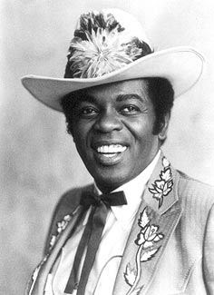 Lou Rawls