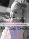 Lulu Lane Designs button