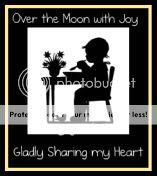 Over the Moon with Joy