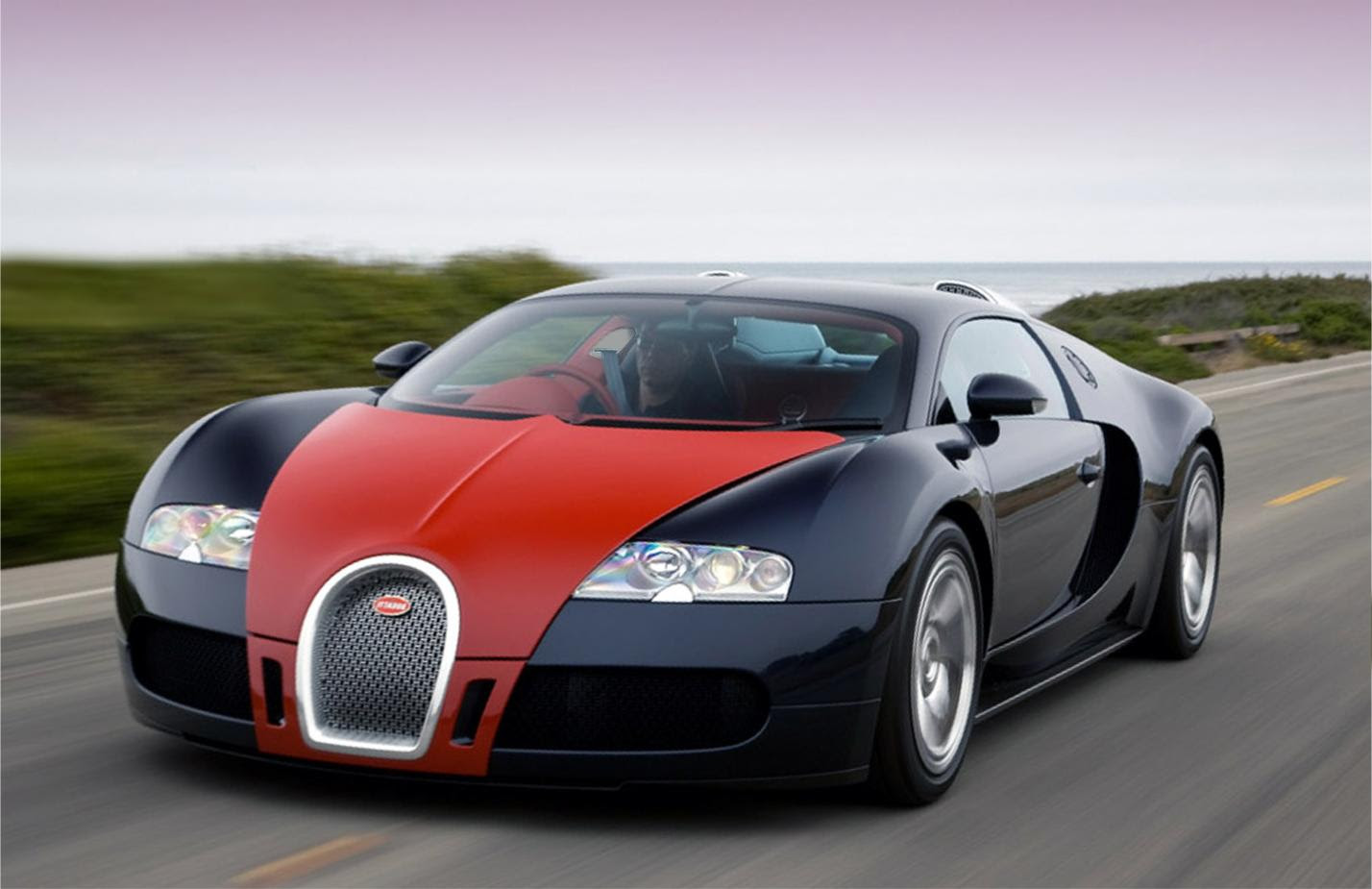 Fastest Car In The World Wallpapers - Wallpaper Cave