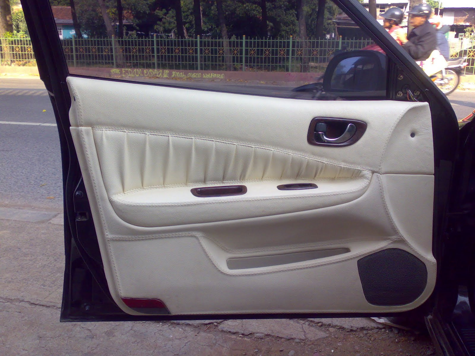 ULTIMATE MODIFIED JOK KULIT MOBIL Jok Kulit Jok Mobil Sarung
