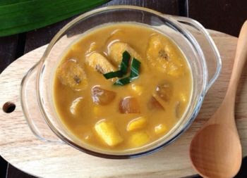  Resep  Kolak  Pisang  Praktis Sederhana Bahan bahan Cara 