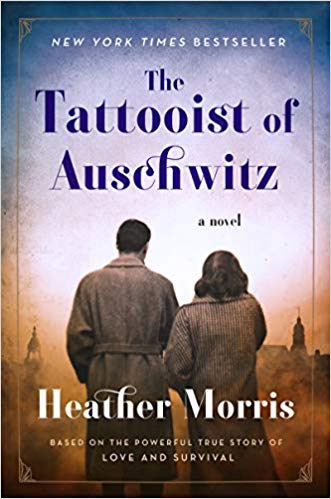 The Tattooist Of Auschwitz A Novel Washington Independent Review Of Books
