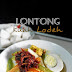 Cara Nak Buat Lontong Sedap