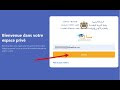 كيفية الدخول إلى مسار Massar Google Authenticator 2025
