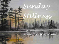 SUNDAY STILLNESS