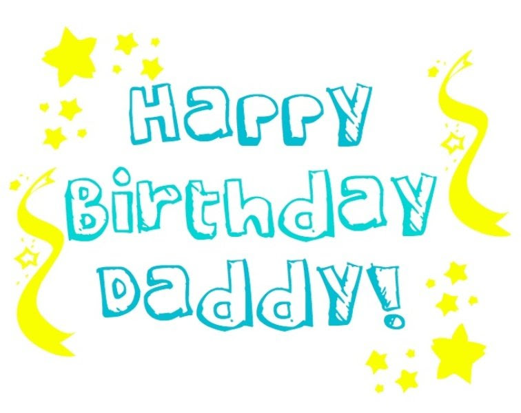 24 Happy Birthday Dad Pictures