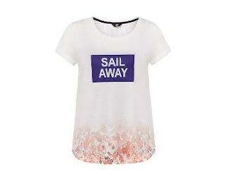 Go Nautical this spring 2016 with MAX