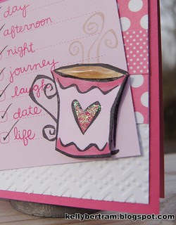 Birthday Card for a Girl