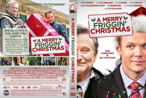  Maldito Feliz Natal Torrent   DVDRip Dual Áudio (2014)