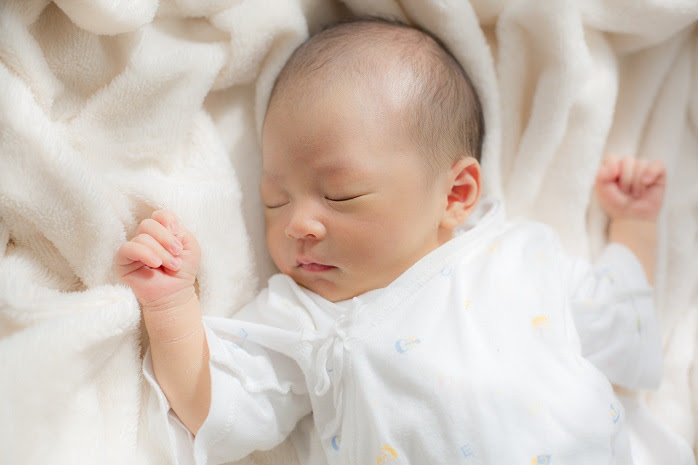 将来大丈夫 ツルツルハゲないか心配 赤ちゃんの抜け毛について ママワザbook