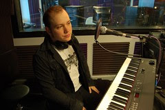 More Radio Fun Times