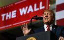 US lawmakers reach tentative deal to avoid government shutdown