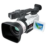 Canon GL1 MiniDV Digital Camcorder with Lens & Optical Image Stabilization