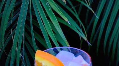 Aperol Spritz Ingredients Calories