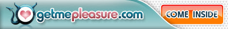 Sex Toys from GetMePleasure