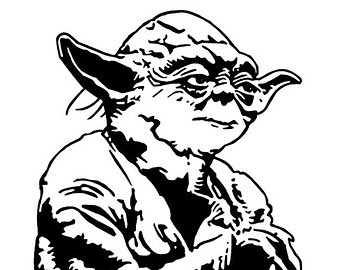 Free Yoda Cliparts Download Free Yoda Cliparts Png Images Free Cliparts On Clipart Library