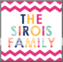 The Sirois Family