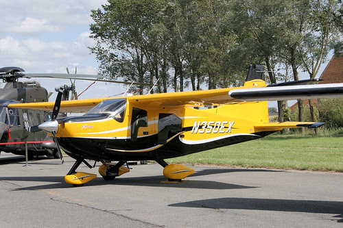 N350EX