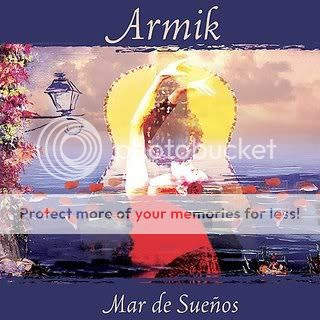 Armik - Mar De Suenos [2005]