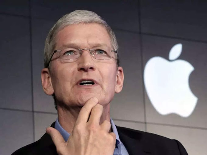 Tim Cook ‘loves’ this trick that Steve Jobs used as Apple CEO
