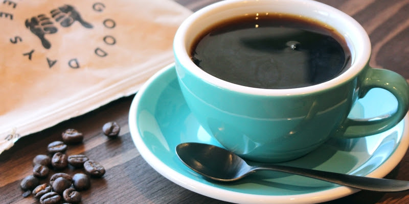 Good Days Coffee 多治見でおいしいスペシャルティコーヒーを楽しめるカフェ 岐阜のコーヒー専門店