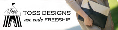 Toss Designs