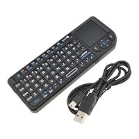 Rii Mini Wireless Bluetooth Keyboard for Nokia Symbian S60/Windows Mobile 5.0 Cellphones