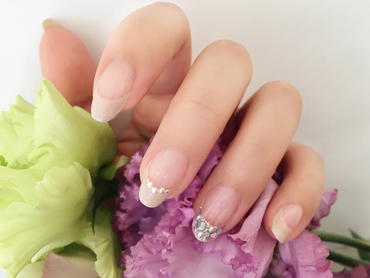 ネイルデザイン 青山ネイル Aoyama Nail