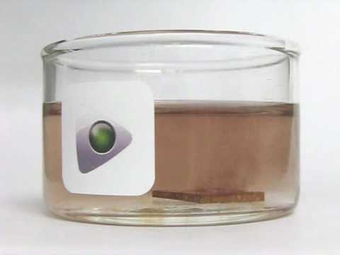 Production of Nanoparticles by Laser Ablation