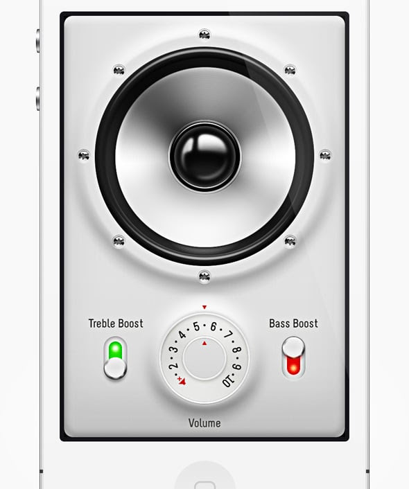speaker-app