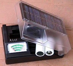 ... supplies chargers synergic india pvt ltd solar battery charger