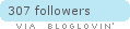 Follow on Bloglovin