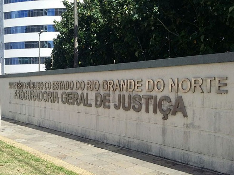 Em abril, o MP gastou R$ 19 milhões extras com o pagamento de 210 promotores e procuradores de justiça. (Foto: Divulgação/Ministério Público do RN)