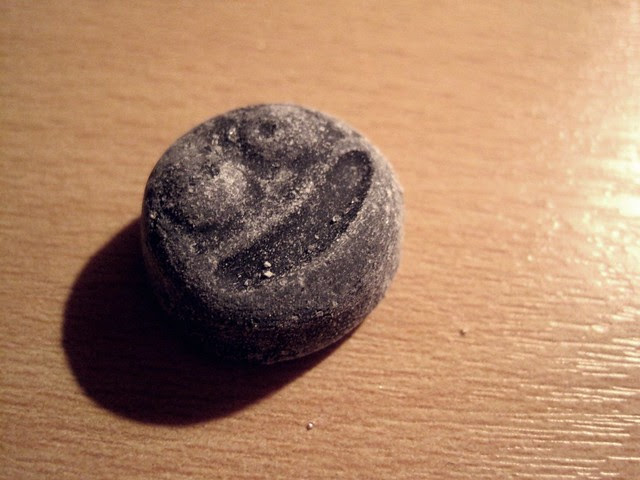 mulkosilmä