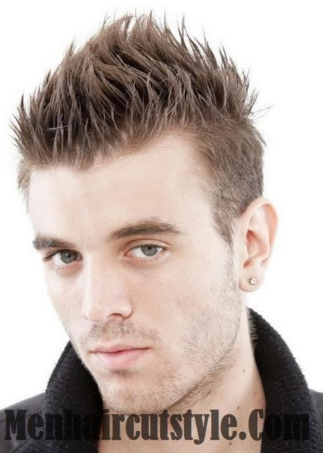 20 Different and Trendy Types Of Haircuts For Men