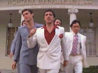 Scarface (1983) - Rotten Tomatoes