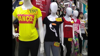 Evangelicas blusa com frases