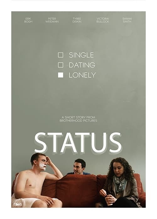 Status Gratis Film Kijken met Ondertitels (2012) KIJKEN VOLLEDIGE FILM
