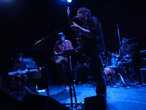 matamoros ballroom houston tx. Bowery Ballroom | 5.03.