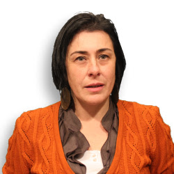 Luísa Alves