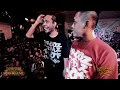 FlipTop - Frooz/Elbiz vs Crazymix/Basilyo @ Dos Por Dos 2 Finals 