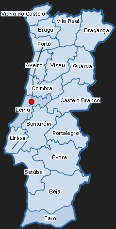 pombal mapa de portugal FESTAS DO BODO 2014 :: POMBAL ::