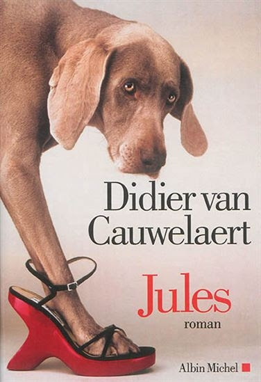 Couverture Jules